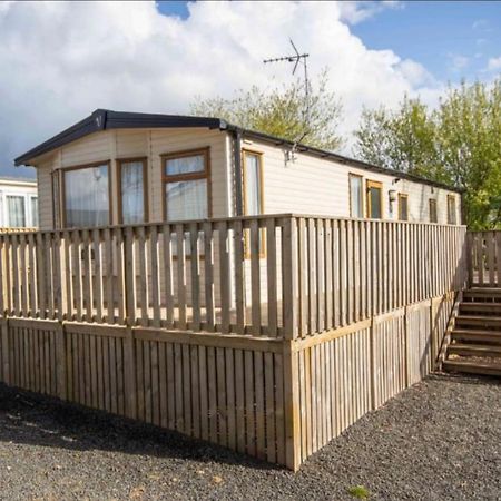 Two Bedroom Caravan At Lilliarsedge Джедбърг Екстериор снимка