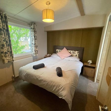 Two Bedroom Caravan At Lilliarsedge Джедбърг Екстериор снимка