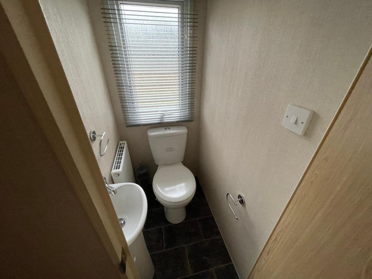 Two Bedroom Caravan At Lilliarsedge Джедбърг Екстериор снимка